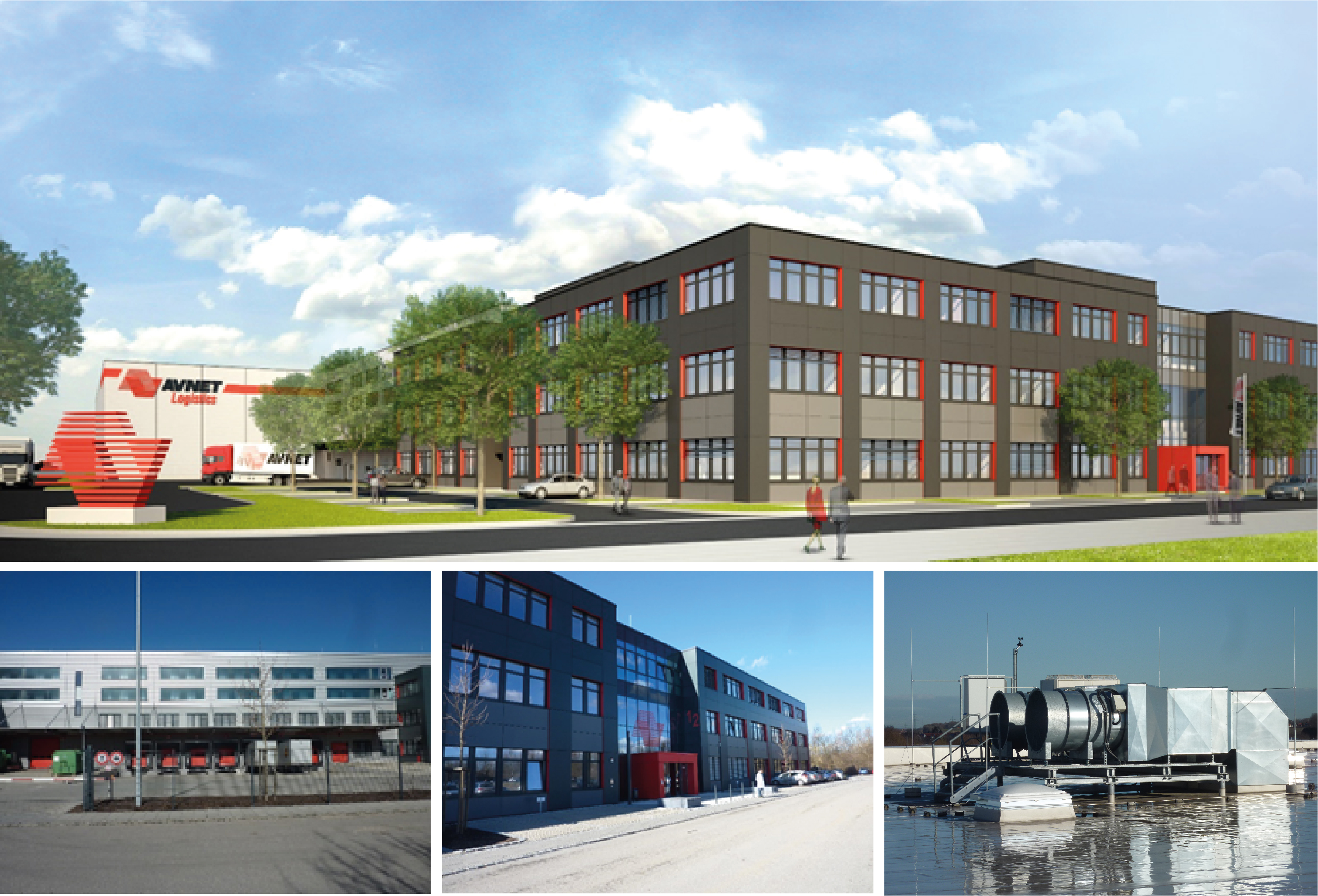 brockof ingenieure Krefeld